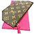 Borsa a tracolla Louis Vuitton Pochette Felice Monogramma - vista 8