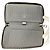 Louis Vuitton Zippy Organizer in Damier Graphite Negro - vista 3