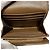 Cartera Gucci Horsebit bi-fold Castaño Beige - vista 9