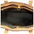 Borsa Louis Vuitton Wilshire PM Marrone - vista 5