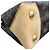 Borsa Louis Vuitton Wilshire PM Marrone - vista 7