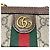 Monedero Gucci Ophidia GG Supreme Castaño Beige - vista 9