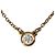 Collana Tiffany & Co. By the Yard con singolo diamante