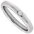 Harry Winston 1P Diamond Band Ring