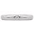 Harry Winston 1P Diamond Band Ring - Ansicht 3