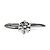 Anillo alianza de diamantes Tiffany & Co. - vista 2