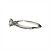 Anillo alianza de diamantes Tiffany & Co. - vista 3