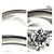 Anillo alianza de diamantes Tiffany & Co. - vista 6