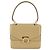 Céline Borsa a mano in pelle dorata Celine D'oro