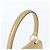 Céline Borsa a mano in pelle dorata Celine D'oro - vista 2