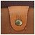 Louis Vuitton Monogram Keepall 55 Tote Marrone - vista 12