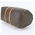 Louis Vuitton Monogram Keepall 55 Tote Marrone - vista 4