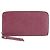 Louis Vuitton Monogram Empreinte Zippy Wallet