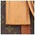 Borsa Boston Louis Vuitton Monogram Sirius 45 Marrone - vista 10