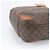 Borsa Boston Louis Vuitton Monogram Sirius 45 Marrone - vista 5