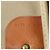 Borsa Boston Louis Vuitton Monogram Sirius 45 in pelle Marrone - vista 10