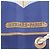 Hermès Foulard di seta Hermes Carre 90 GRAND LARGUE Blu - vista 13