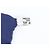 Hermès Foulard di seta Hermes Carre 90 GRAND LARGUE Blu - vista 14