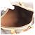 Louis Vuitton Monogram Sac Souple 35 Boston Bag Marrone - vista 7
