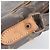 Borsa a tracolla Louis Vuitton Monogram Danube GM in pelle Marrone - vista 8