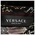 Versace Vestido Camisero de Viscosa con Estampado de Serpiente Castaño Estampado de leopardo - vista 5