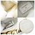 Chanel Chanel 19 Quilted Mini Blanc - vista 6