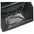 Vanity Beauty case vintage Chanel in vitello Nero - vista 5