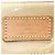 Borsa Louis Vuitton Lead MM Beige - vista 4