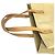 Borsa Louis Vuitton Lead MM Beige - vista 9