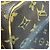Borsa Boston Louis Vuitton Keepall 50 Marrone Monogramma - vista 7