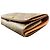 Louis Vuitton Monogram Bi-Fold Geldbörse Braun Monogramm - Ansicht 7