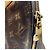 Borsa a mano Louis Vuitton Alma Marrone Monogramma - vista 8
