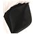 Tarjetero de piel Chanel Coco Mark Negro - vista 5