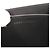 Tarjetero de piel Chanel Coco Mark Negro - vista 7