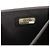 Tarjetero de piel Chanel Coco Mark Negro - vista 8