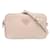 Mini borsa Prada Triangle Logo Beige