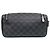 Borsa Louis Vuitton Damier Graphite Nero Damier ebene - vista 2