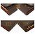 Louis Vuitton Multicles 6 Schlüsseltasche Braun Monogramm - Ansicht 4