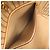 Borsa Louis Vuitton Neverfull MM Marrone Monogramma - vista 6