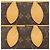 Borsa Louis Vuitton Neverfull MM Marrone Monogramma - vista 8