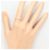 Anello Twist in argento Tiffany & Co. - vista 5