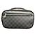 Bolso Bandolera Louis Vuitton Damier Graphite Ambler