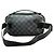 Bolso Bandolera Louis Vuitton Damier Graphite Ambler - vista 2
