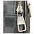 Bolso Bandolera Louis Vuitton Damier Graphite Ambler - vista 8