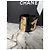 Bracciale Rigido Chanel Métiers d'Art Egitto in Resina Nera B19A Nero D'oro - vista 11