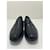 Mocassini Prada in pelle nera Nero - vista 6