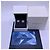 Orecchini De Beers Enchanted Lotus in Platino e Diamanti Argento - vista 4