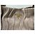 Prada Waves Handtasche Cervo Leder - Beige Rosa Glitter Pink Gold hardware - Ansicht 2