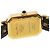 Chanel Premiere Rock Quartz Metallo Placcato e Pelle 20 - vista 4