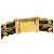 Chanel Premiere Rock Quartz Metallo Placcato e Pelle 20 - vista 7